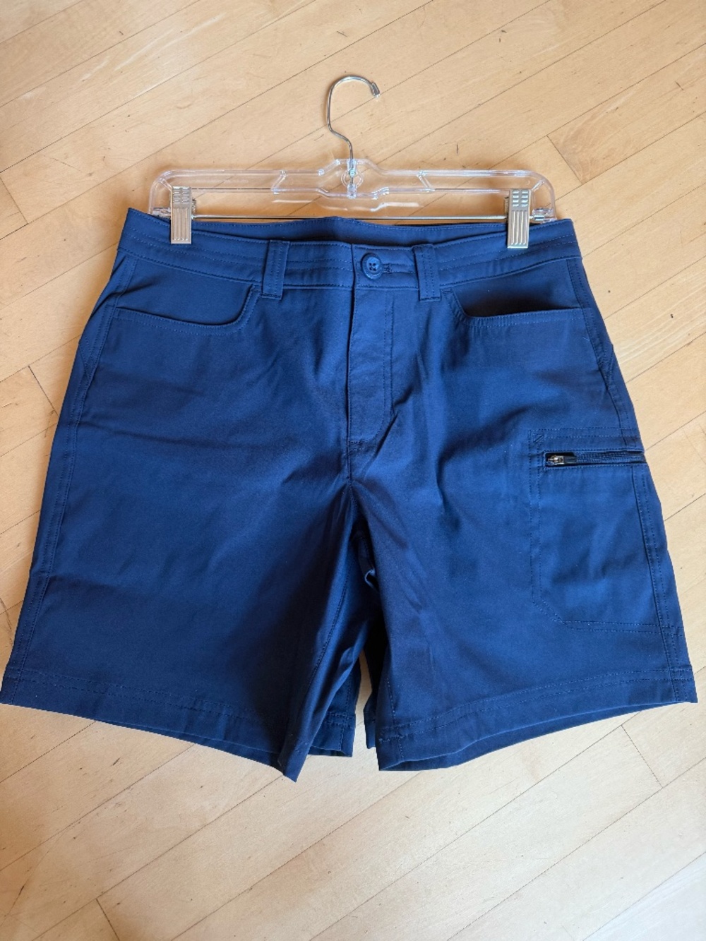 Eddie Bauer Ranier shorts, 6 CB2809 - Picture 4 of 5